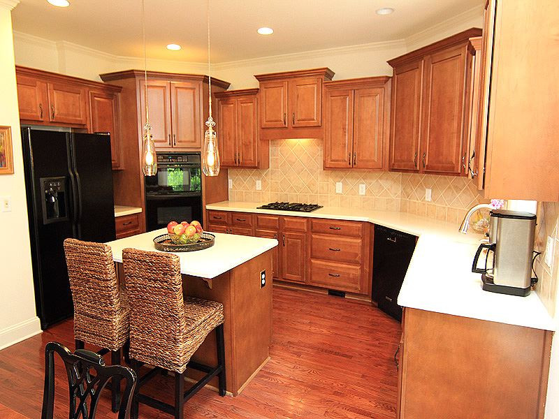 3409 Edgemont Drive Raleigh, NC 27612 - Photo 10 of 25 Photo 10