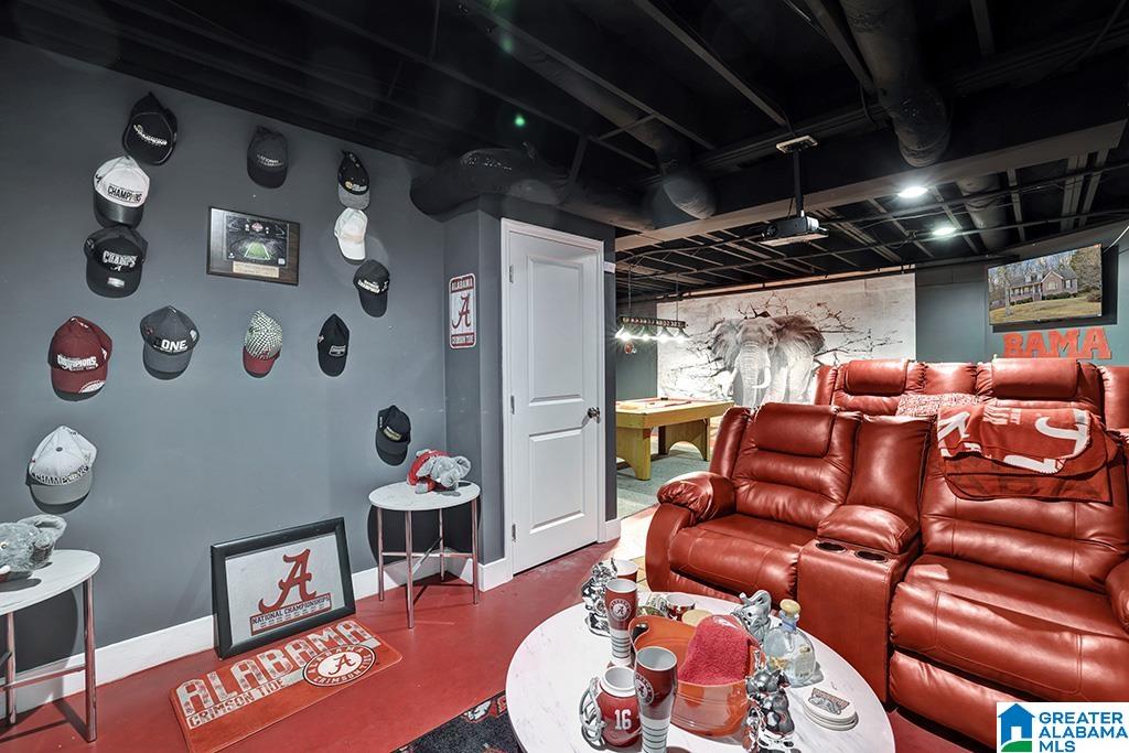 6289 Canterbury Road Pinson, AL 35126 - Photo 47 of 49