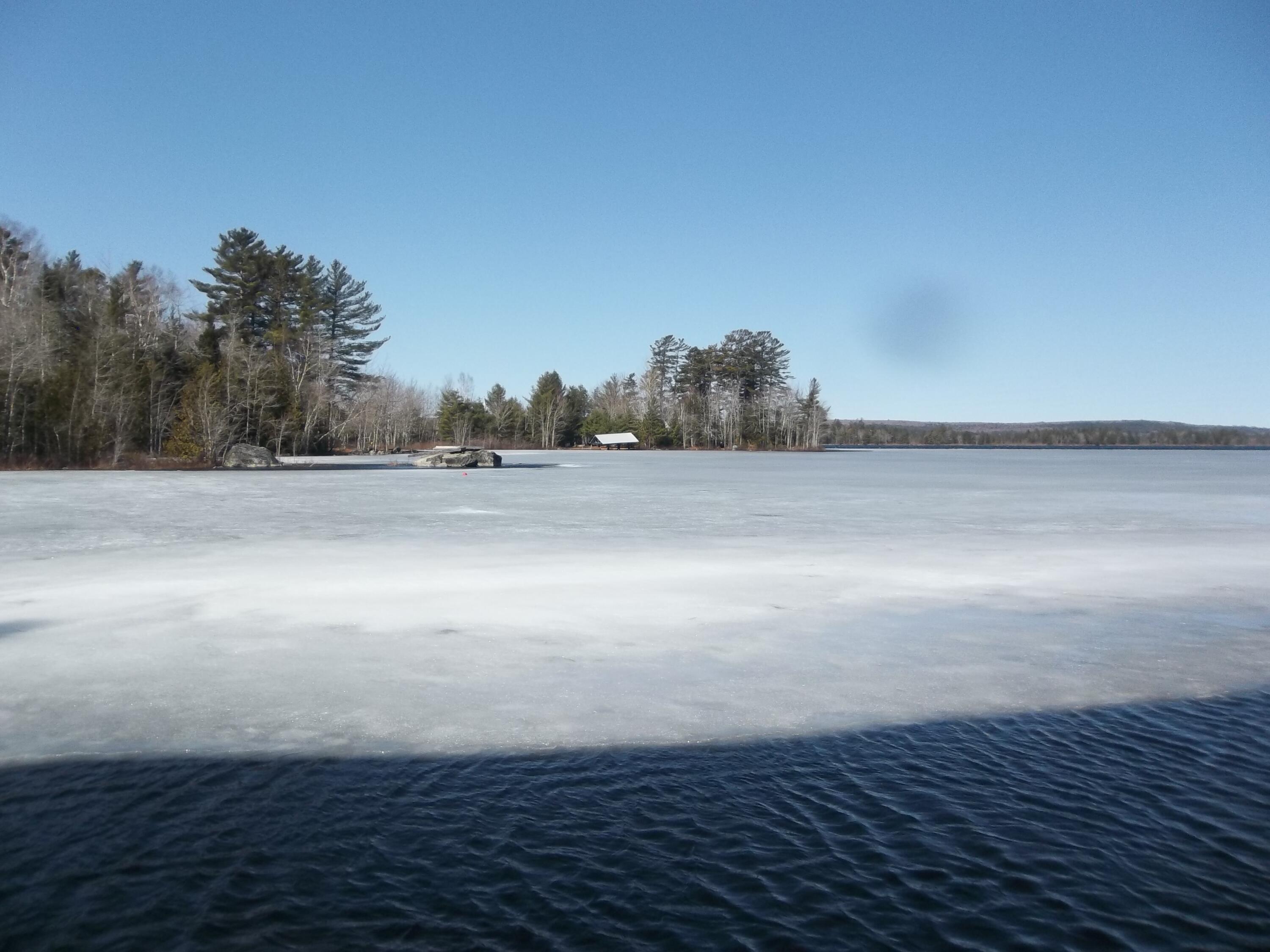 8 Varney Loop Crawford, ME 04694 - Photo 13 of 31 100_1930