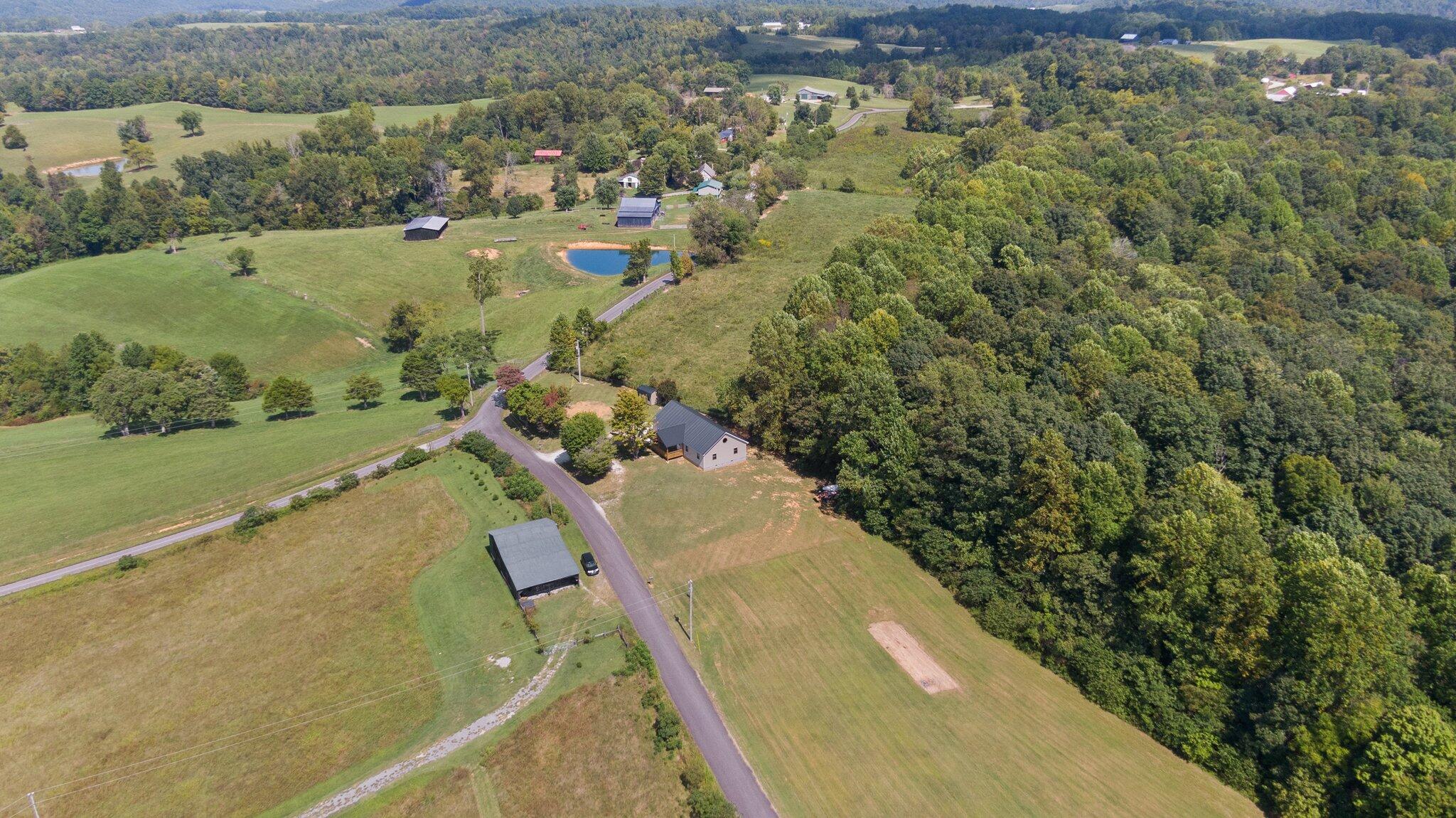 3628 Dry Fork Road Windsor, KY 42565 - Photo 56 of 60 63-web-or-mls-DJI_0480