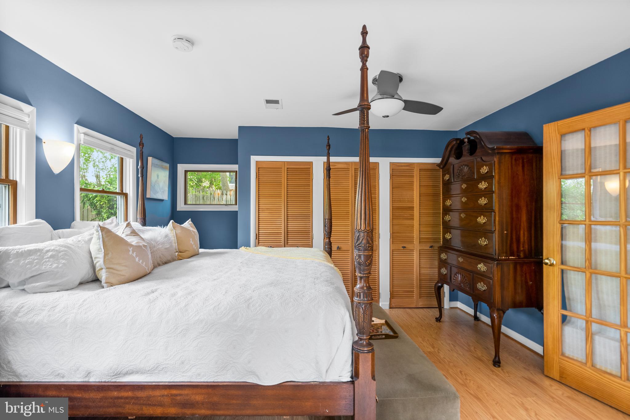 3 McKay Circle Cabin John, MD 20818 - Photo 23 of 52 Primary Bedroom