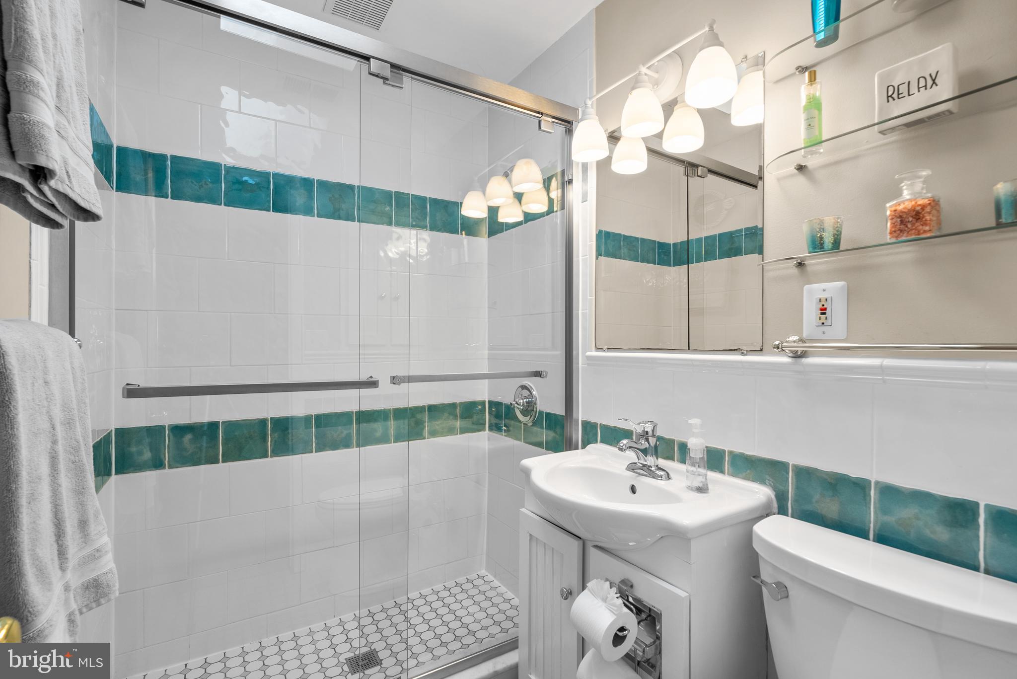 3 McKay Circle Cabin John, MD 20818 - Photo 26 of 52 Full Bath