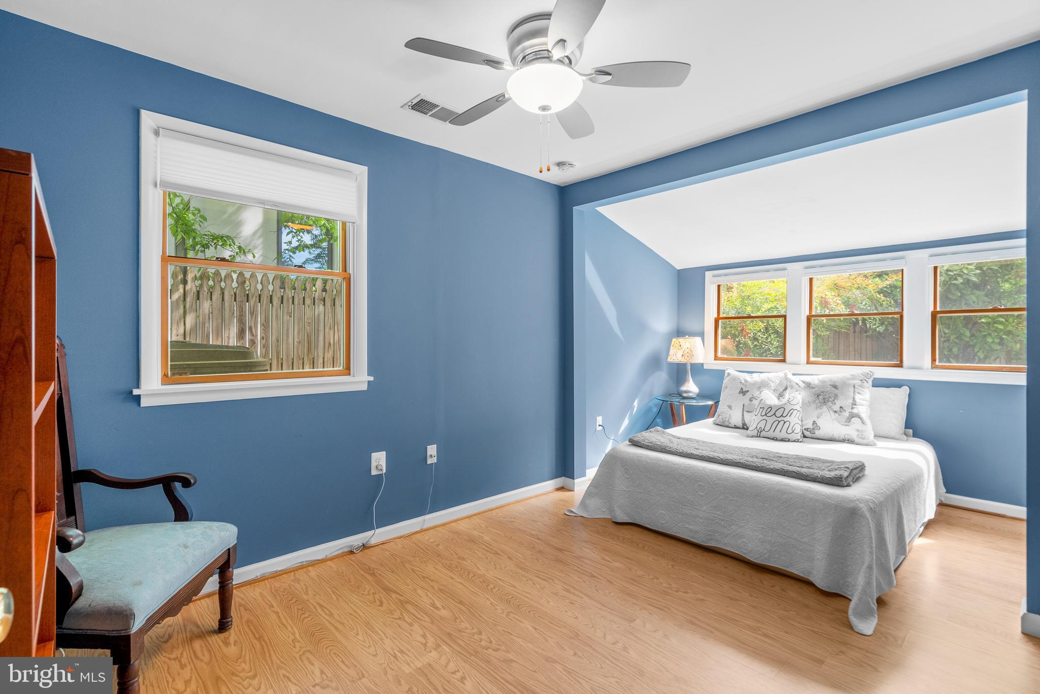 3 McKay Circle Cabin John, MD 20818 - Photo 28 of 52 Bedroom #2