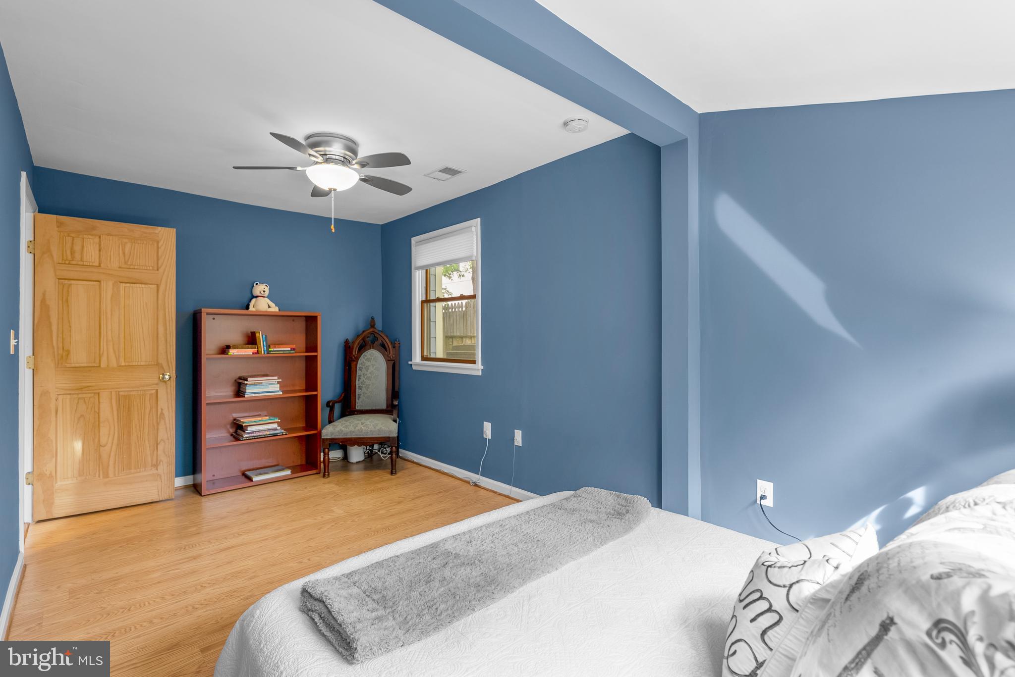 3 McKay Circle Cabin John, MD 20818 - Photo 30 of 52 Bedroom #2