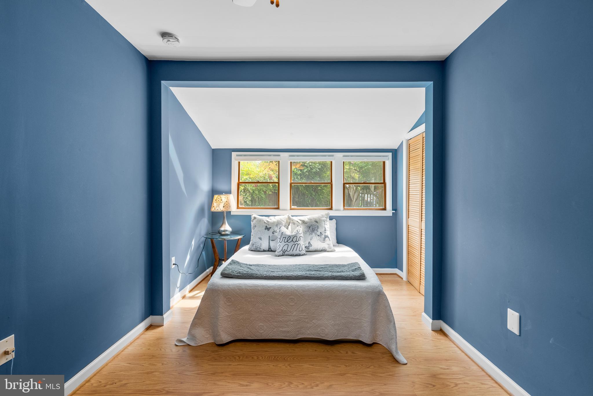 3 McKay Circle Cabin John, MD 20818 - Photo 31 of 52 Bedroom #2