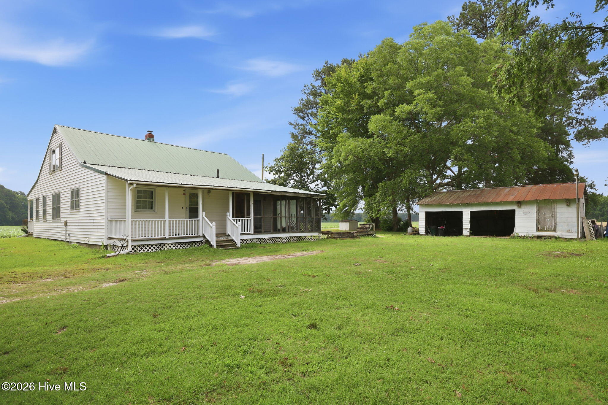 216 Karo White Road Windsor, NC 27983 - Photo 38 of 49