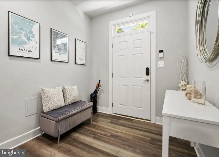 167 Klee Alley Silver Spring, MD 20906 - Photo 2 of 19