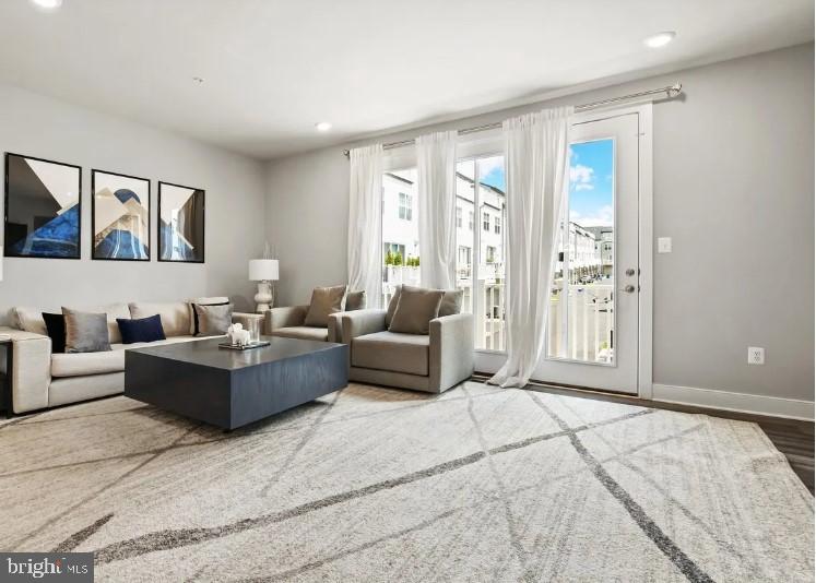 167 Klee Alley Silver Spring, MD 20906 - Photo 6 of 19