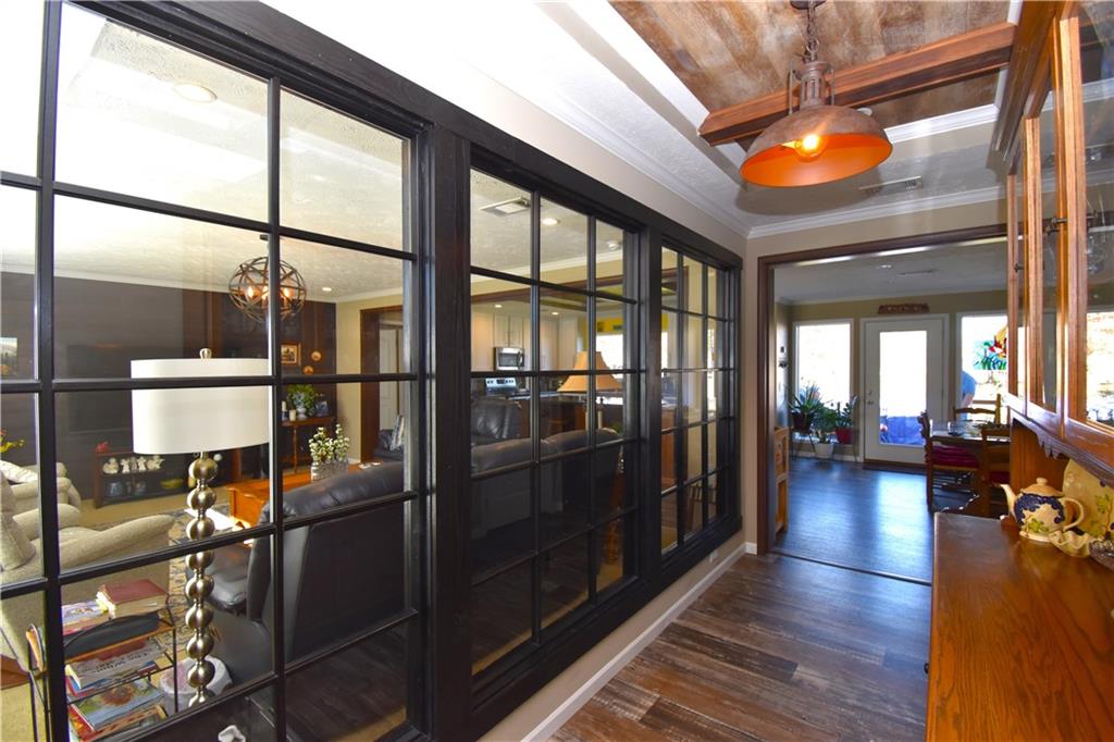 61 Booner Miller Road Deville, LA 71328 - Photo 3 of 40