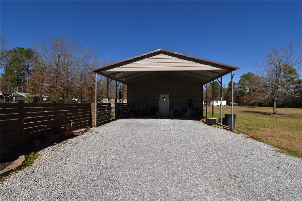 61 Booner Miller Road Deville, LA 71328 - Photo 34 of 40