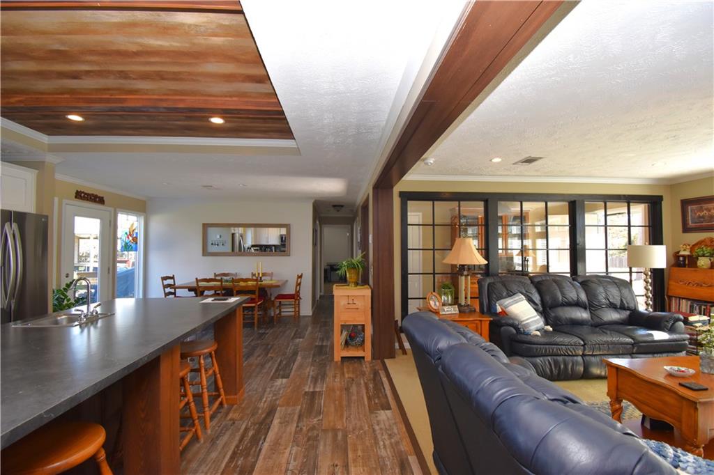61 Booner Miller Road Deville, LA 71328 - Photo 8 of 40