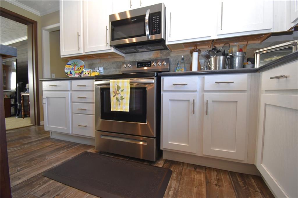 61 Booner Miller Road Deville, LA 71328 - Photo 10 of 40