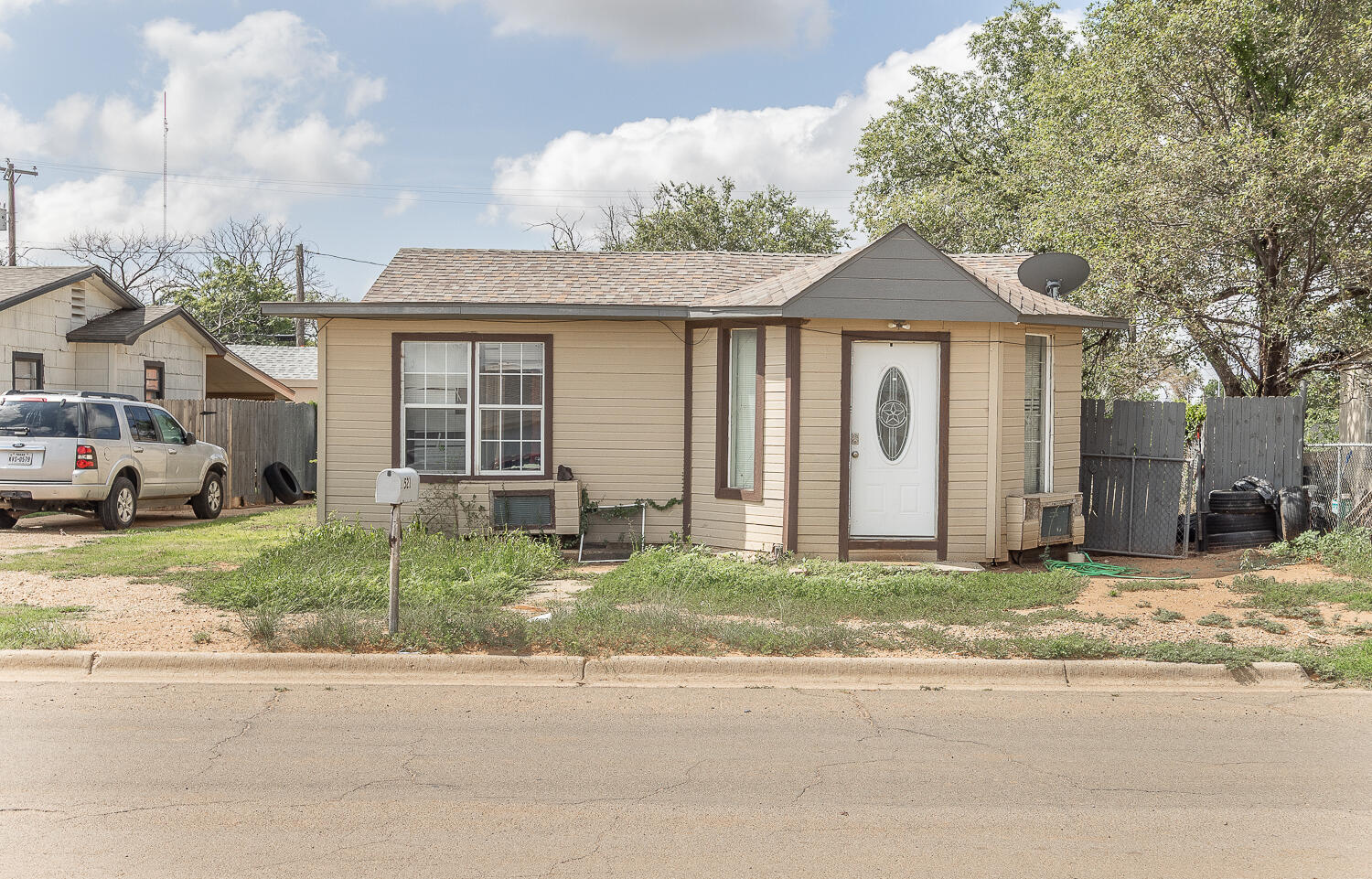 521 46th Street Lubbock, TX 79404 - Photo 1 of 10 2L9A8265