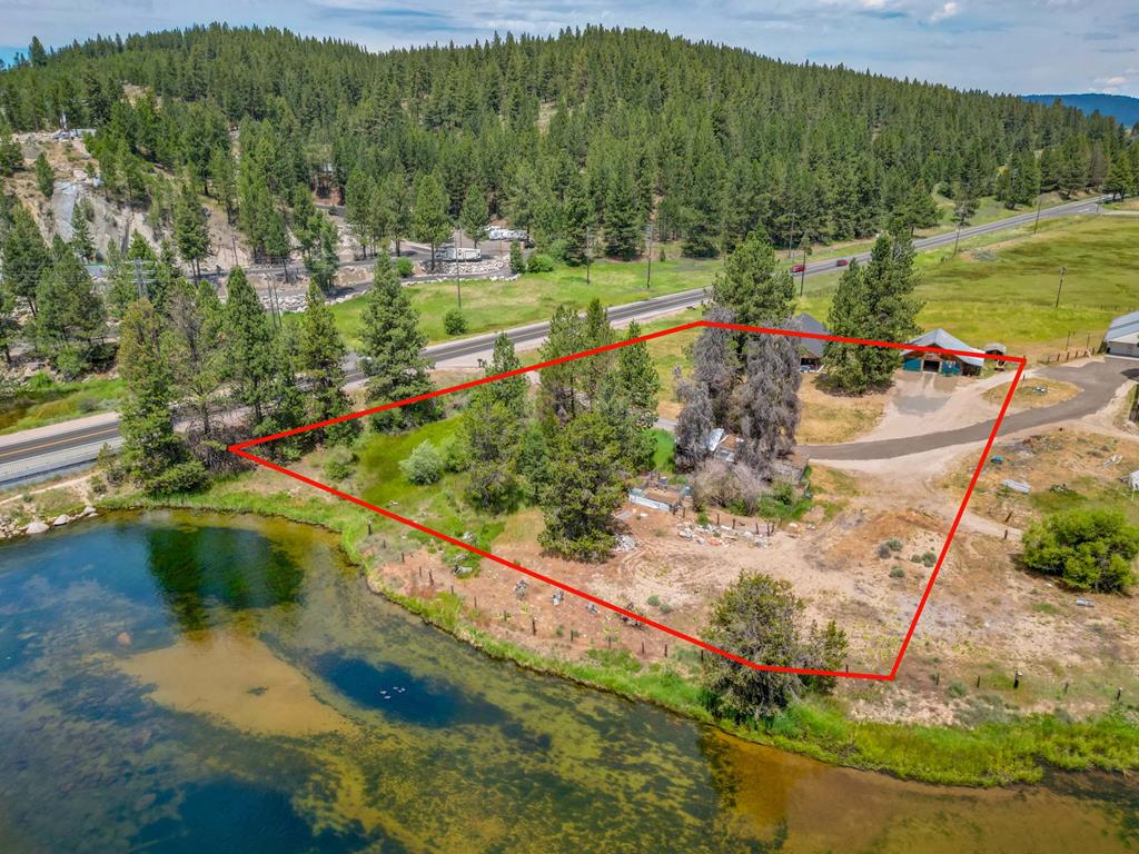800 North Main Street Cascade, ID 83611 - Photo 88 of 90