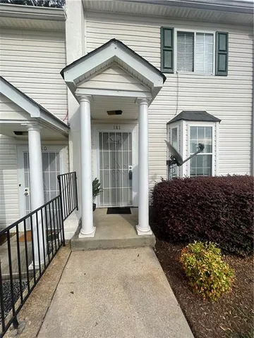 $85,000 | 1625 Conley Road, Unit 181, Conley, GA 30288
