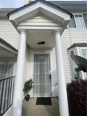 $80,000 | 1625 Conley Road, Unit 181, Conley, GA 30288