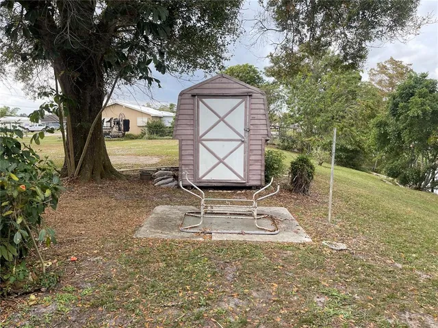 $264,500 | 3837 Southeast 27th Street, Okeechobee, FL 34974