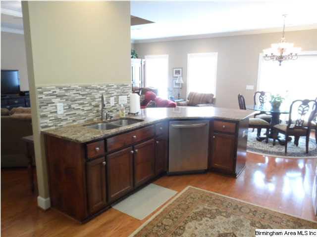 265 Trellis Circle Springville, AL 35146 - Photo 9 of 26