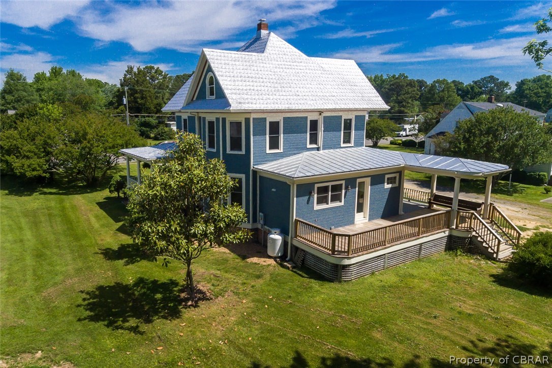3798 Weems Road Weems, VA 22576 - Photo 45 of 48 Gallery Image 45