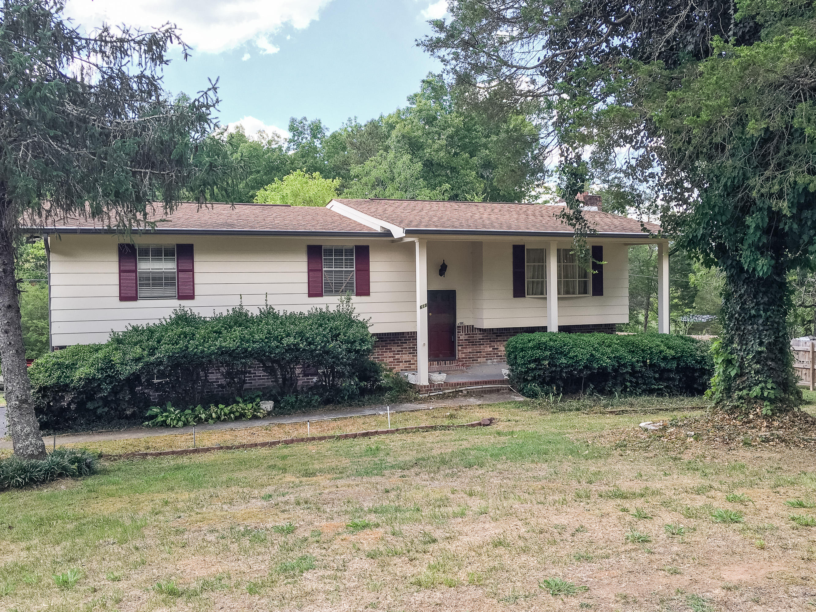 618 Goodson Circle Rock Spring, GA 30739 - Photo 10 of 10 6