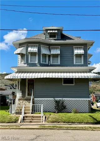 $175,000 | 2019 Charles Street, Wellsburg, WV 26070