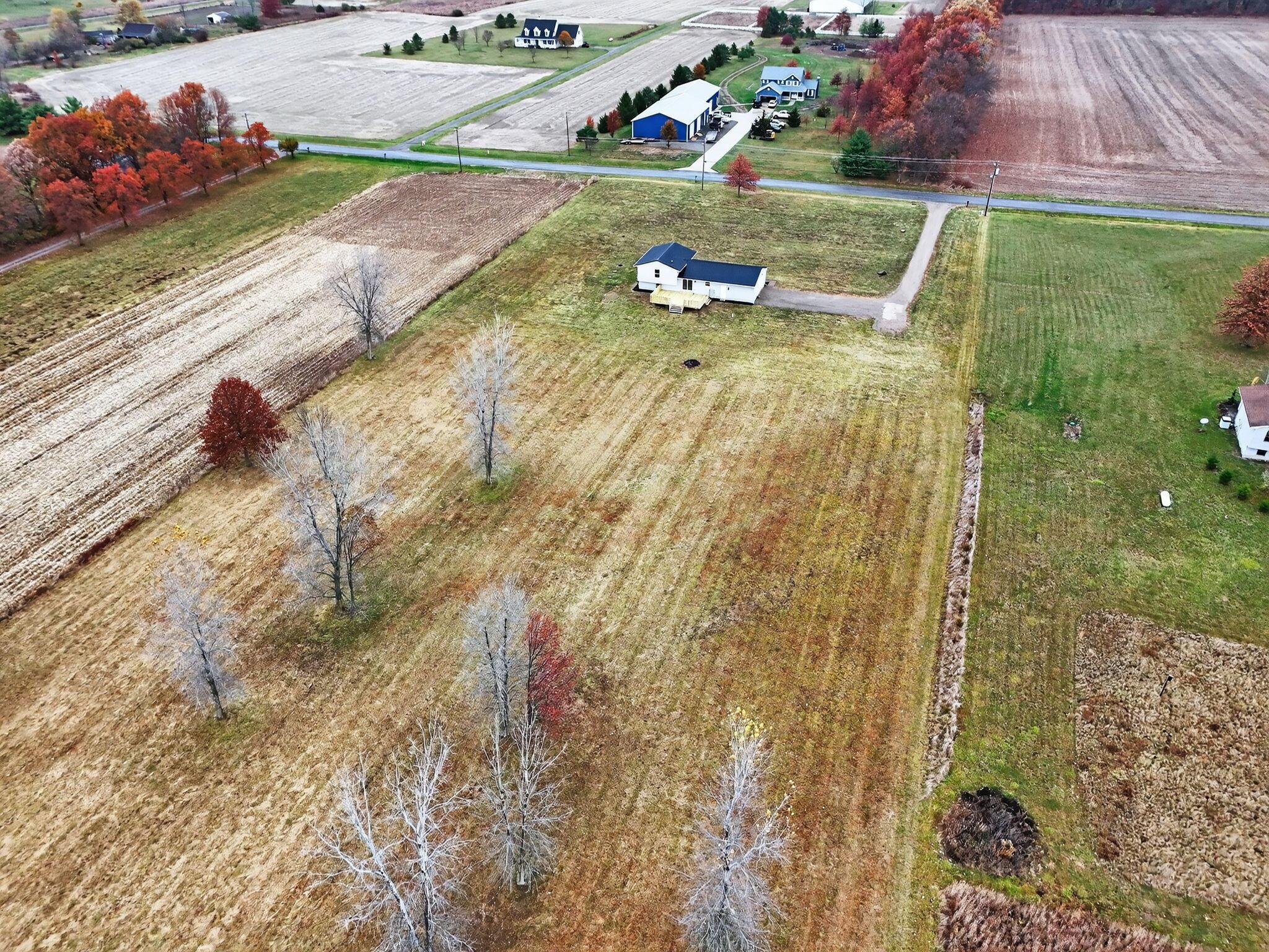 23775 Rapp-Dean Road Raymond, OH 43067 - Photo 66 of 71 23775 Rapp-Dean Rd (Drone)-4