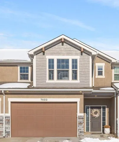 $319,000 | 7422 Grand Slam Street, Parkville, MO 64152