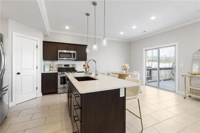 $319,000 | 7422 Grand Slam Street, Parkville, MO 64152