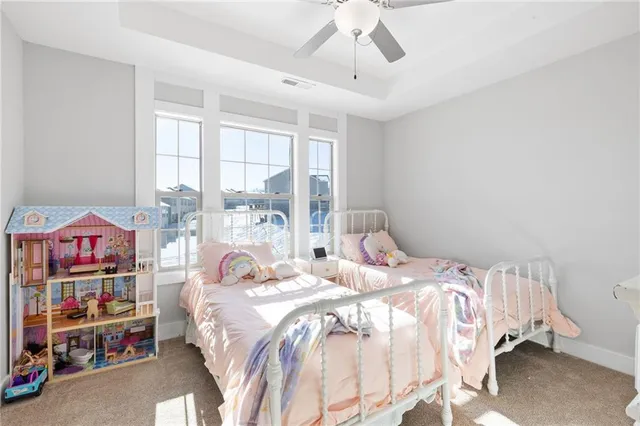 $319,000 | 7422 Grand Slam Street, Parkville, MO 64152