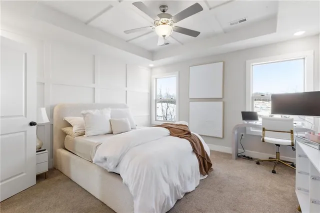 $319,000 | 7422 Grand Slam Street, Parkville, MO 64152