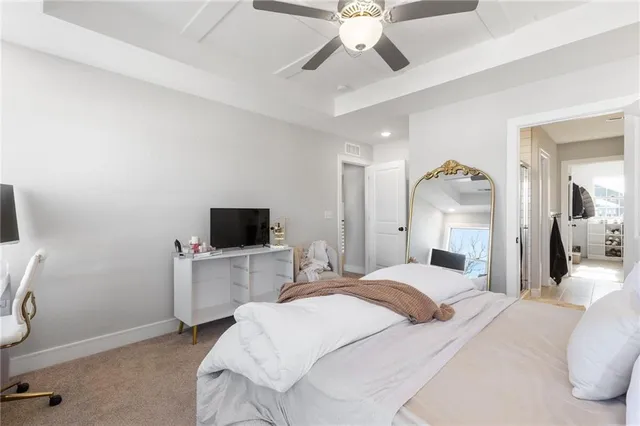 $319,000 | 7422 Grand Slam Street, Parkville, MO 64152