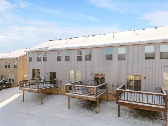 $319,000 | 7422 Grand Slam Street, Parkville, MO 64152