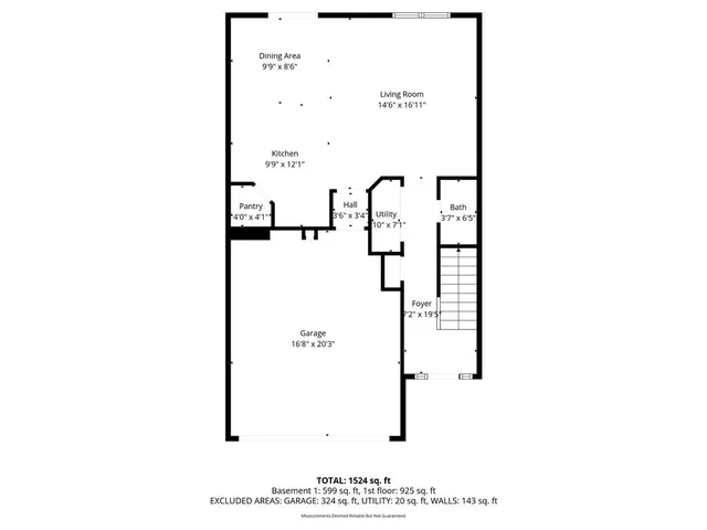 $319,000 | 7422 Grand Slam Street, Parkville, MO 64152