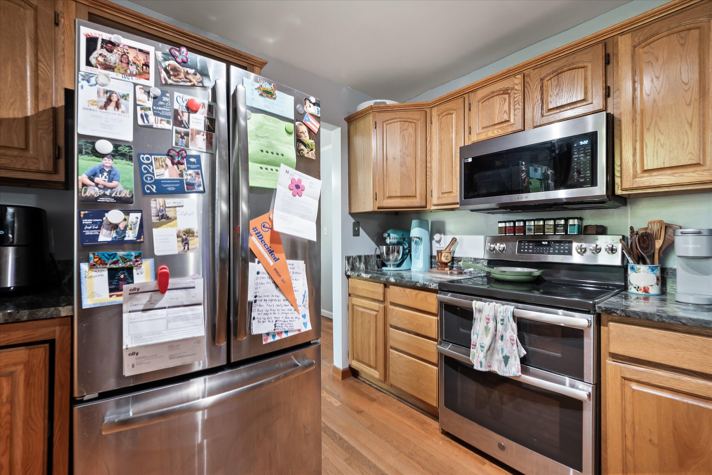 2030 Bauman Road Columbus, MI 48063 - Photo 7 of 28 06-Bauman-8