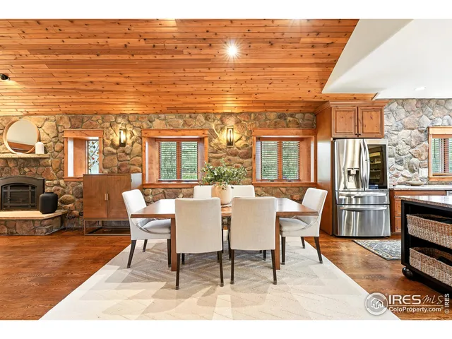 $3,750,000 | 2958 6th Street, Boulder, CO 80304