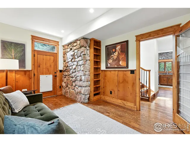 $3,750,000 | 2958 6th Street, Boulder, CO 80304