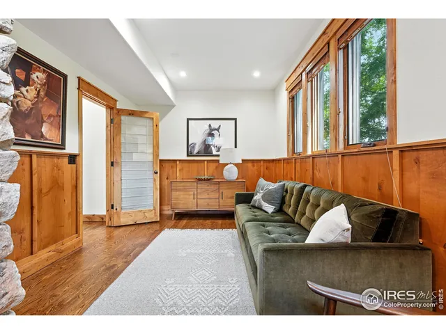 $3,750,000 | 2958 6th Street, Boulder, CO 80304