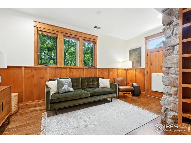 $3,750,000 | 2958 6th Street, Boulder, CO 80304