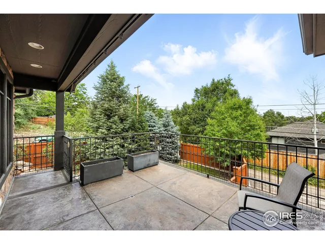 $3,750,000 | 2958 6th Street, Boulder, CO 80304