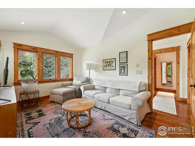 $3,750,000 | 2958 6th Street, Boulder, CO 80304