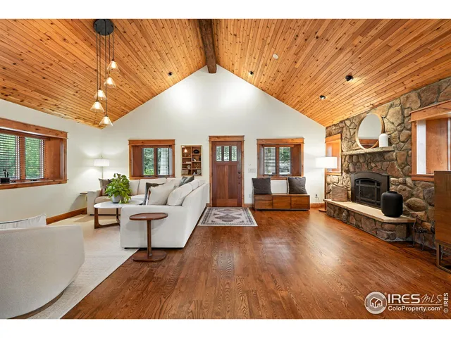 $3,750,000 | 2958 6th Street, Boulder, CO 80304