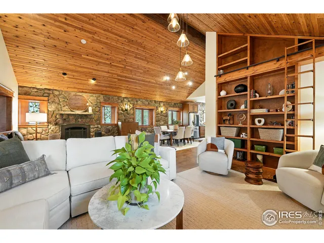 $3,750,000 | 2958 6th Street, Boulder, CO 80304