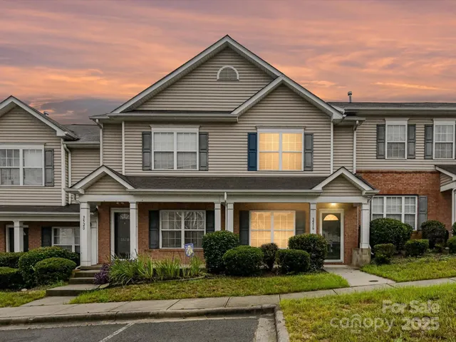 $247,000 | 3516 Calpella Court, Charlotte, NC 28262