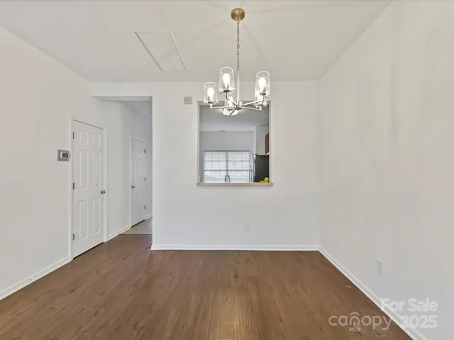 $247,000 | 3516 Calpella Court, Charlotte, NC 28262