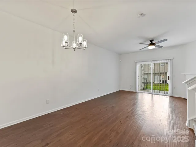 $247,000 | 3516 Calpella Court, Charlotte, NC 28262