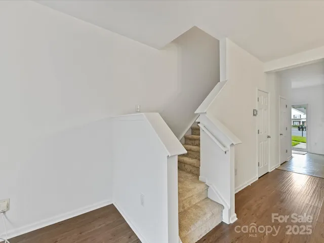 $247,000 | 3516 Calpella Court, Charlotte, NC 28262