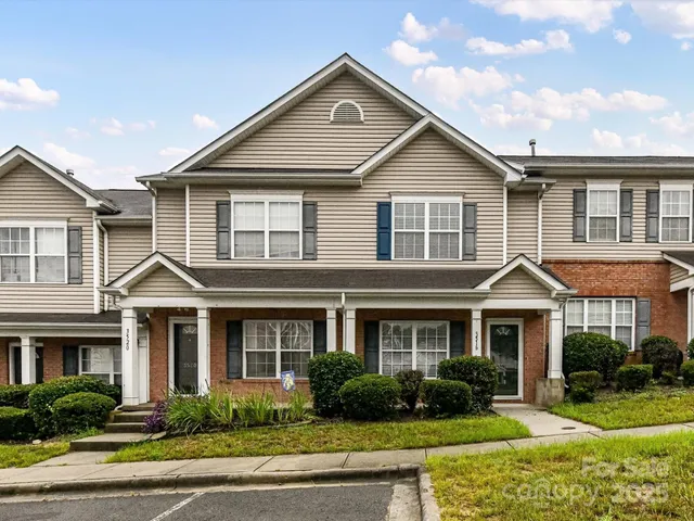 $247,000 | 3516 Calpella Court, Charlotte, NC 28262