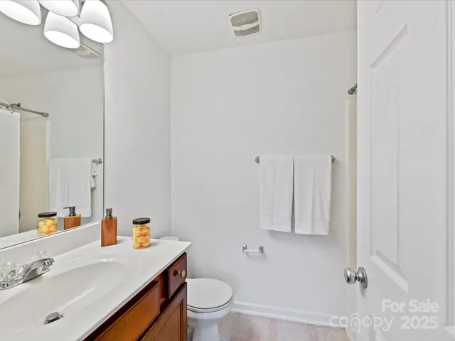 $247,000 | 3516 Calpella Court, Charlotte, NC 28262