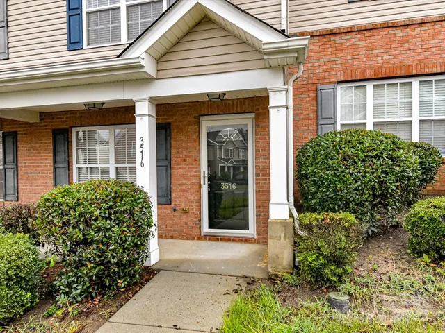 $247,000 | 3516 Calpella Court, Charlotte, NC 28262