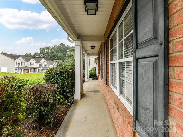 $247,000 | 3516 Calpella Court, Charlotte, NC 28262